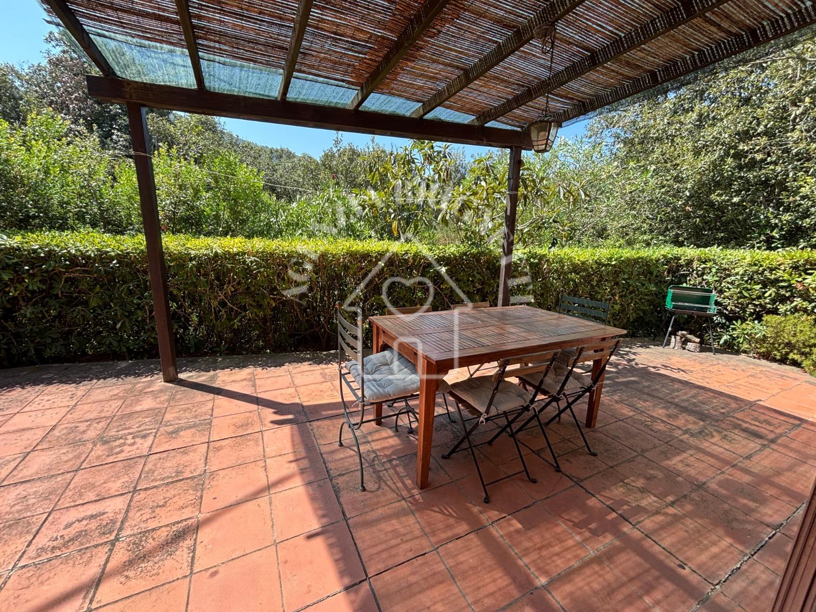 appartamento in offerta Isola d'Elba